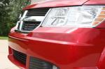 Dodge Journey R/T 2009 года